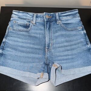 AEO Shorts